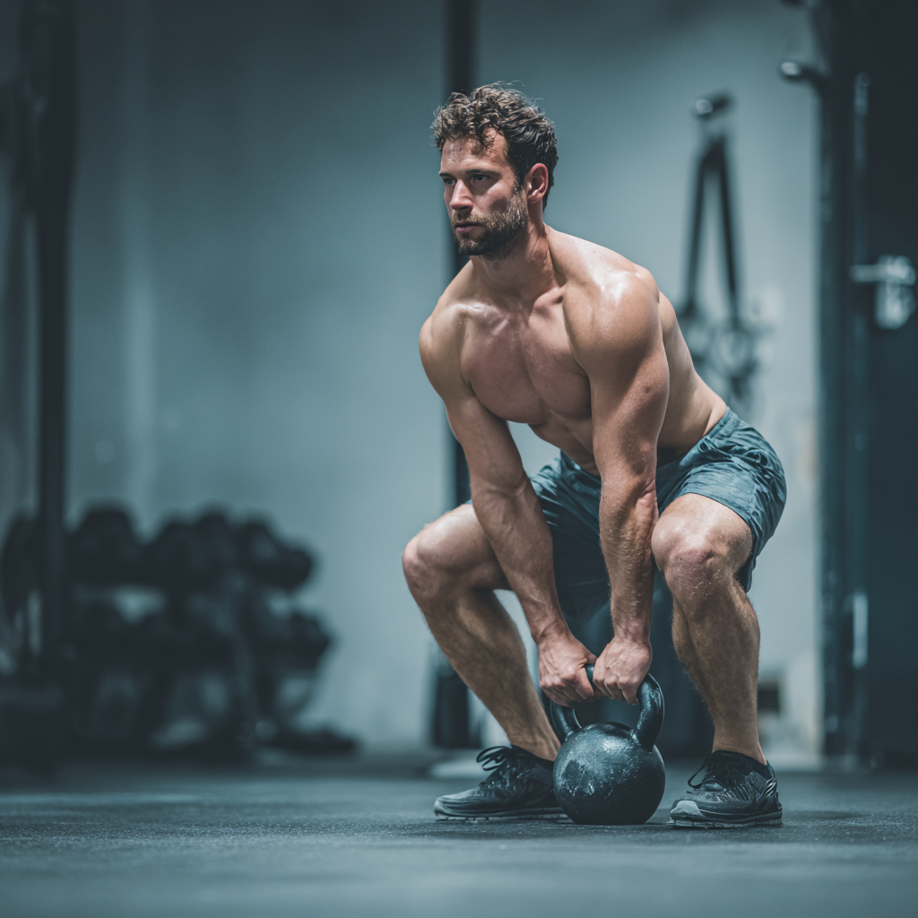 Вправи для підтримки чоловічого здоров'я та покращення тонусу